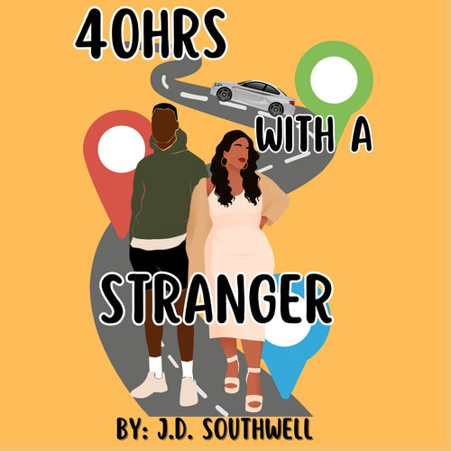 40hrs With a Stranger
